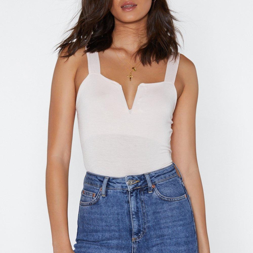 NASTY GAL Bodysuit